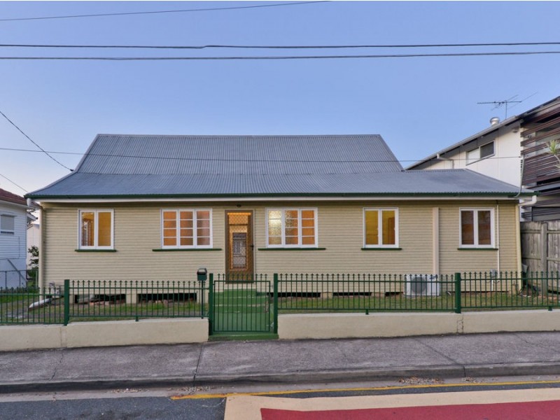 15 Ashington Street, West End QLD 4101