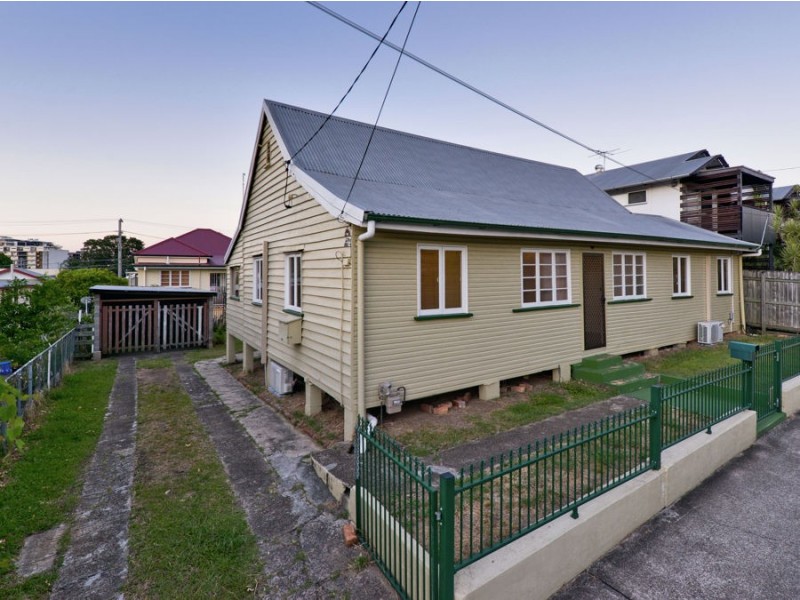 15 Ashington Street, West End QLD 4101