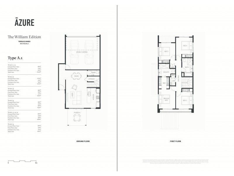 266 Gardner Rd, Rochedale QLD 4123 Floorplan