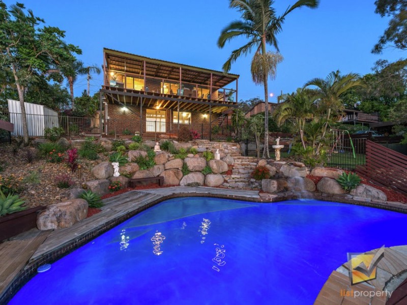 419 Chatswood Rd, Shailer Park QLD 4128