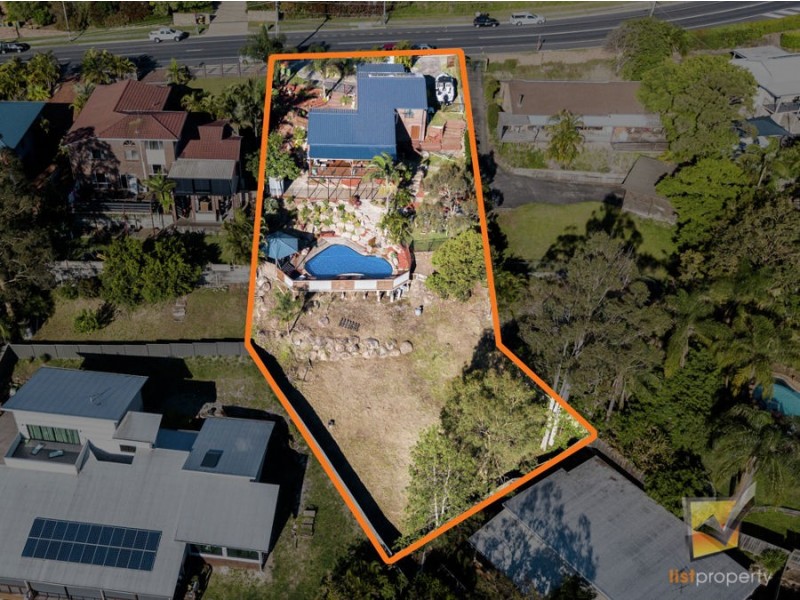 419 Chatswood Rd, Shailer Park QLD 4128