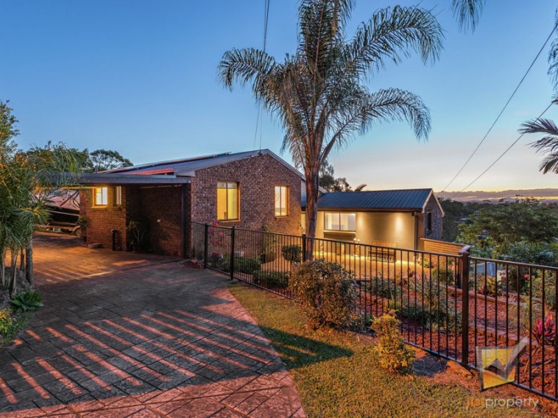 419 Chatswood Rd, Shailer Park QLD 4128