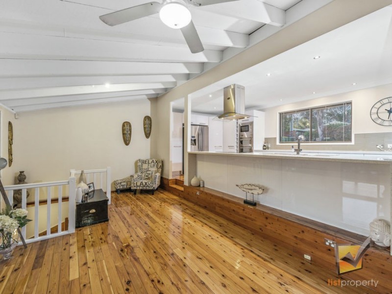 419 Chatswood Rd, Shailer Park QLD 4128