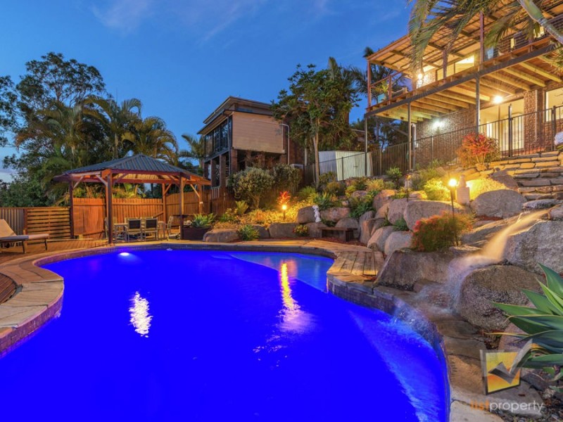 419 Chatswood Rd, Shailer Park QLD 4128