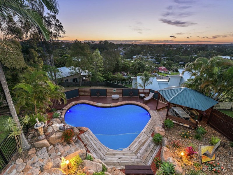 419 Chatswood Rd, Shailer Park QLD 4128