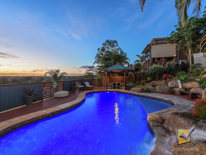 419 Chatswood Rd, Shailer Park QLD 4128