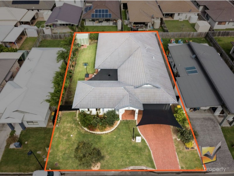 19 Coalstoun Crossing, Waterford QLD 4133