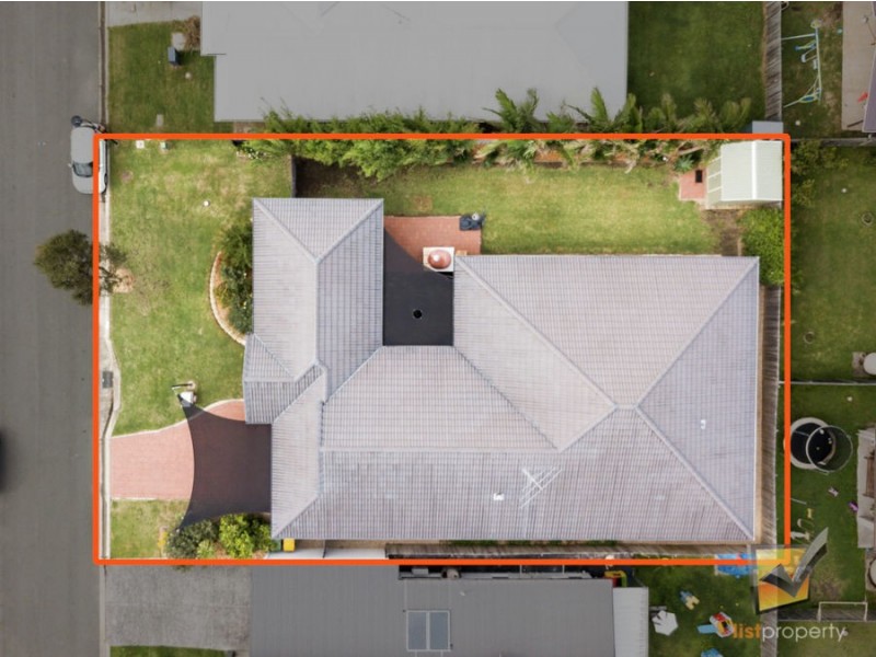 19 Coalstoun Crossing, Waterford QLD 4133