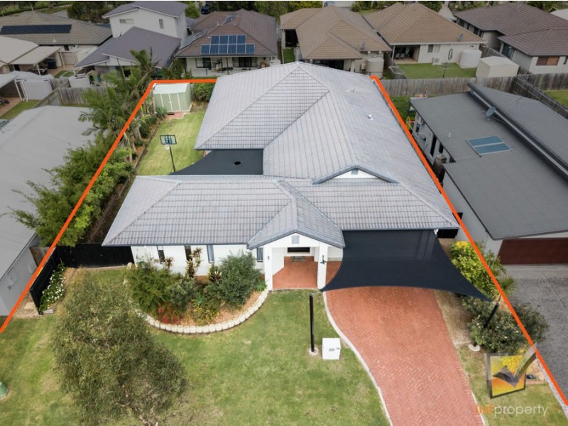 19 Coalstoun Crossing, Waterford QLD 4133