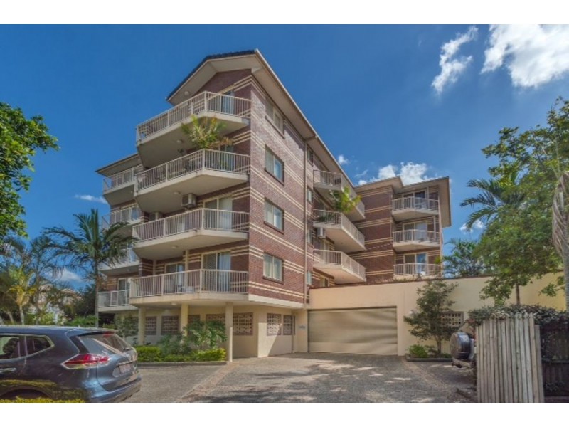 10/234 Shafston Avenue, Kangaroo Point QLD 4169