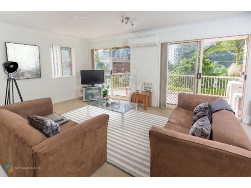 10/234 Shafston Avenue, Kangaroo Point QLD 4169