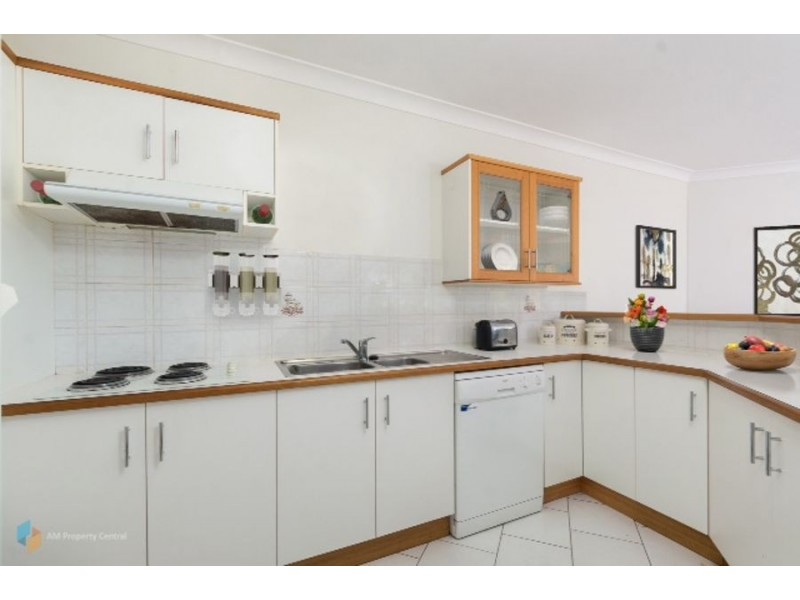 10/234 Shafston Avenue, Kangaroo Point QLD 4169