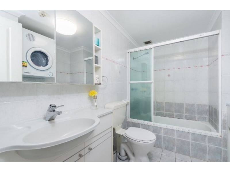 10/234 Shafston Avenue, Kangaroo Point QLD 4169