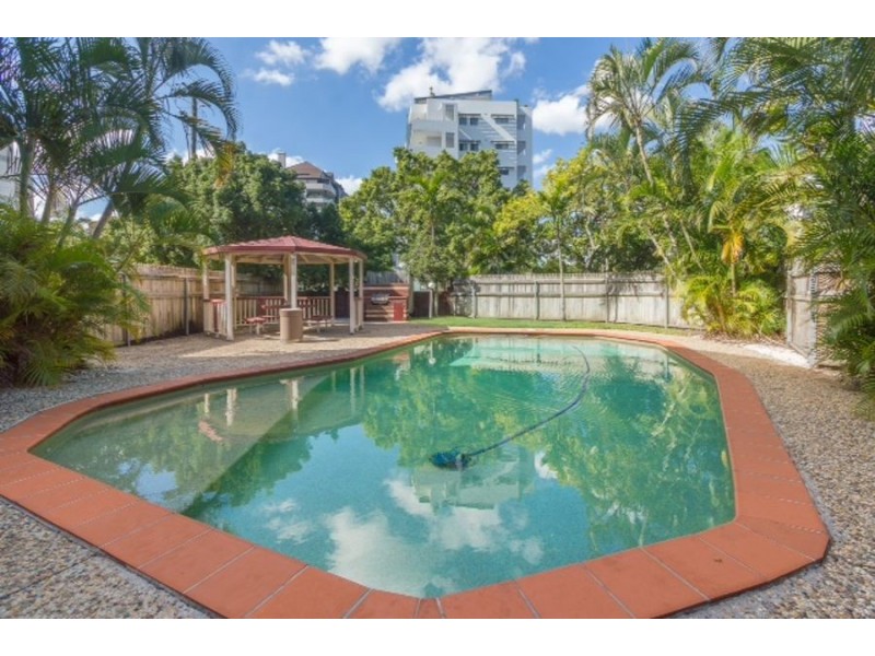 10/234 Shafston Avenue, Kangaroo Point QLD 4169