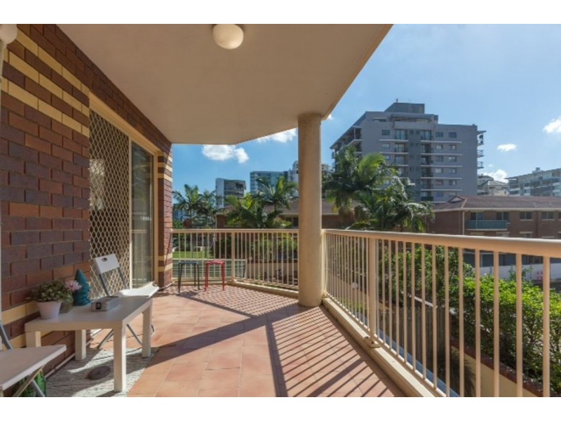 10/234 Shafston Avenue, Kangaroo Point QLD 4169