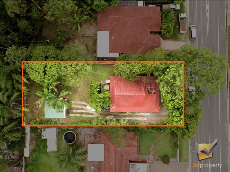 67 Fedrick St, Boronia Heights QLD 4124