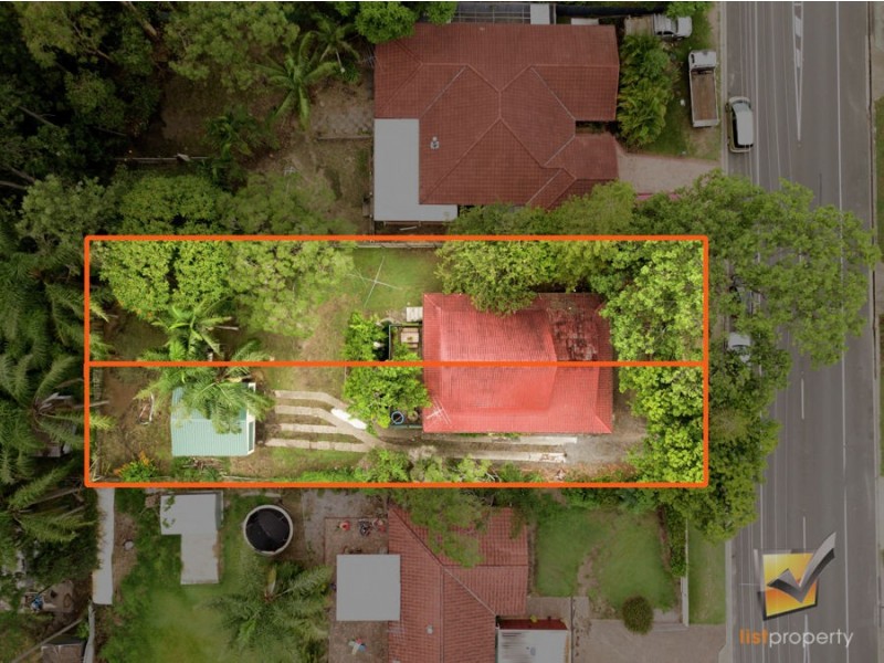 67 Fedrick St, Boronia Heights QLD 4124