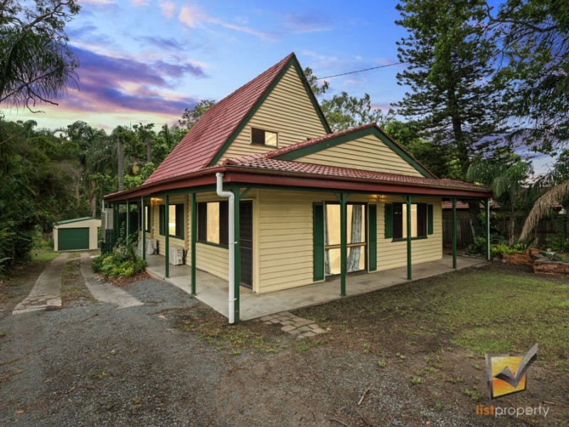 67 Fedrick St, Boronia Heights QLD 4124