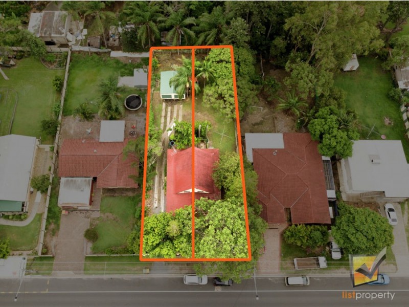 67 Fedrick St, Boronia Heights QLD 4124