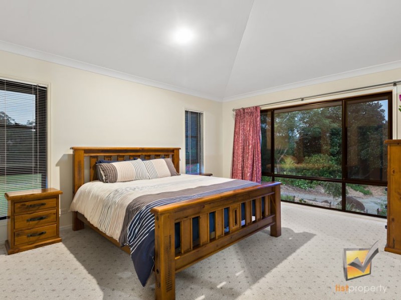 31-45 Curtis Rd, Tamborine Mountain QLD 4272