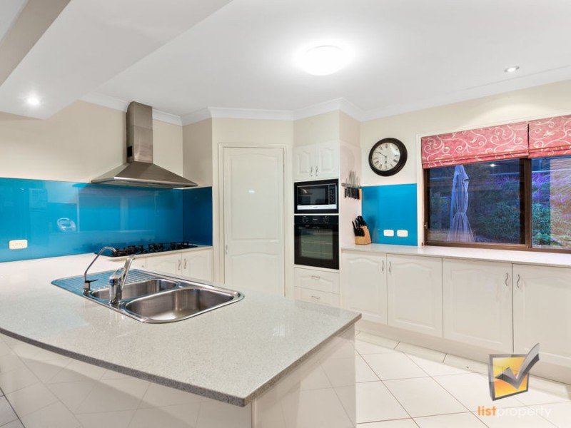 31-45 Curtis Rd, Tamborine Mountain QLD 4272
