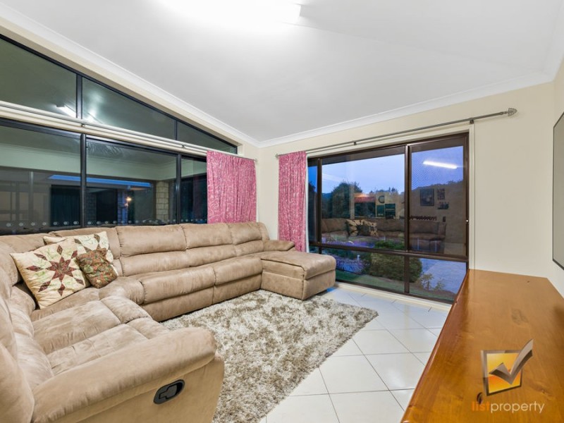 31-45 Curtis Rd, Tamborine Mountain QLD 4272