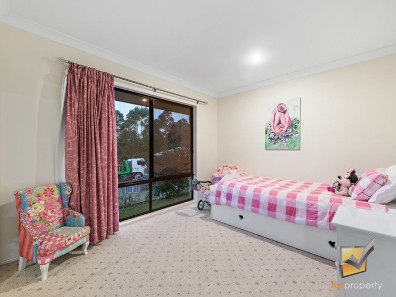 31-45 Curtis Rd, Tamborine Mountain QLD 4272