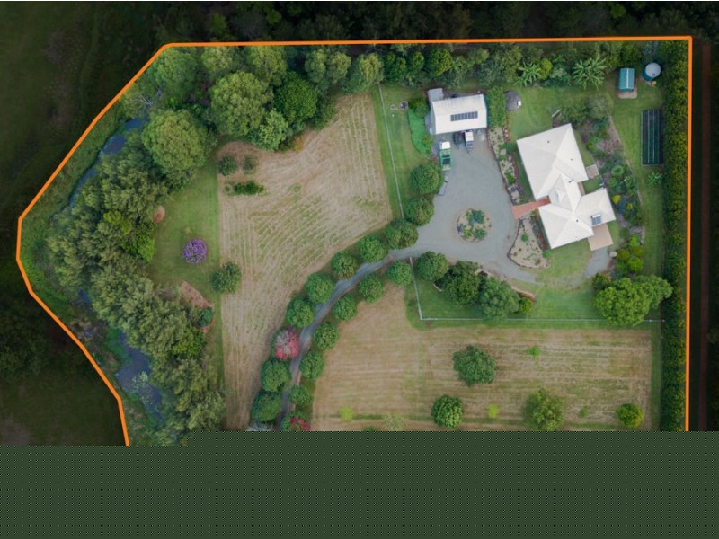 31-45 Curtis Rd, Tamborine Mountain QLD 4272
