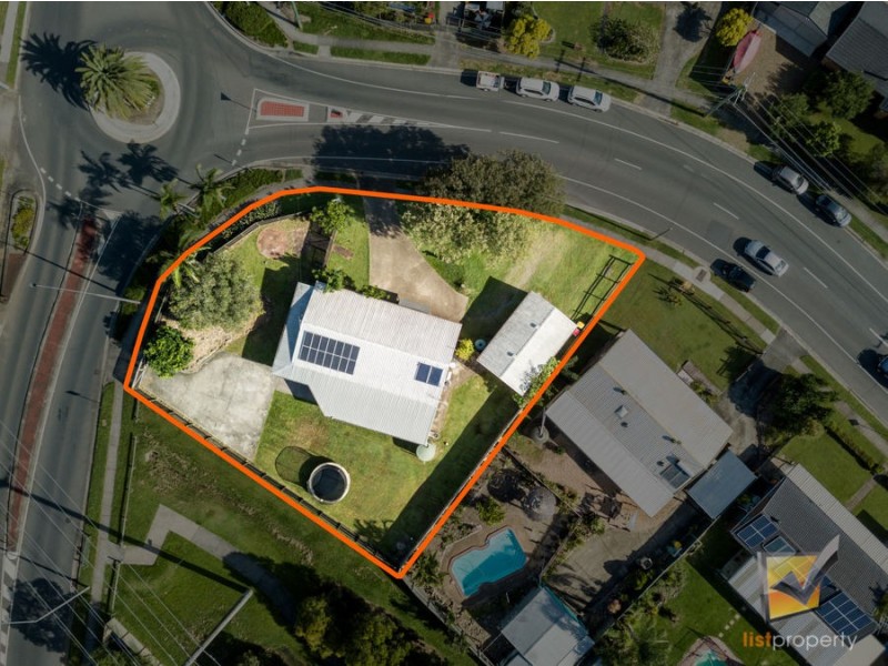 1 Tansey Dr, Tanah Merah QLD 4128