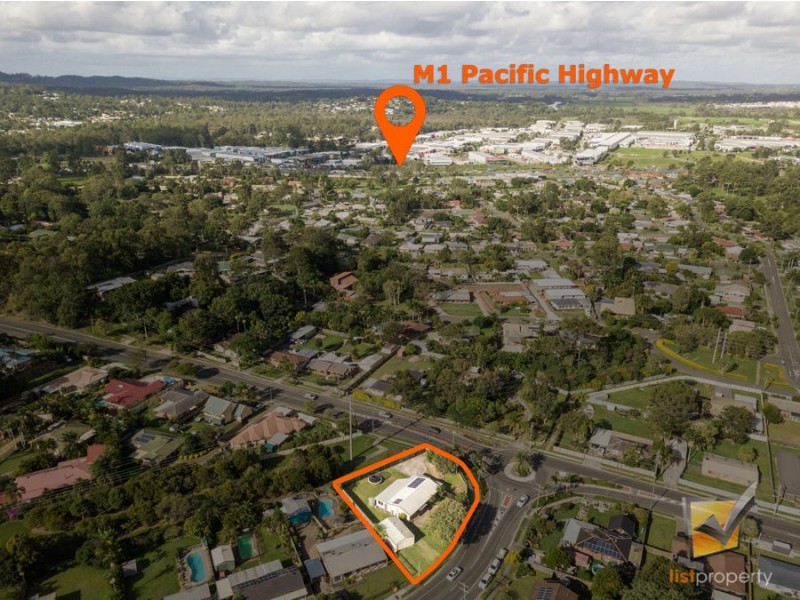 1 Tansey Dr, Tanah Merah QLD 4128