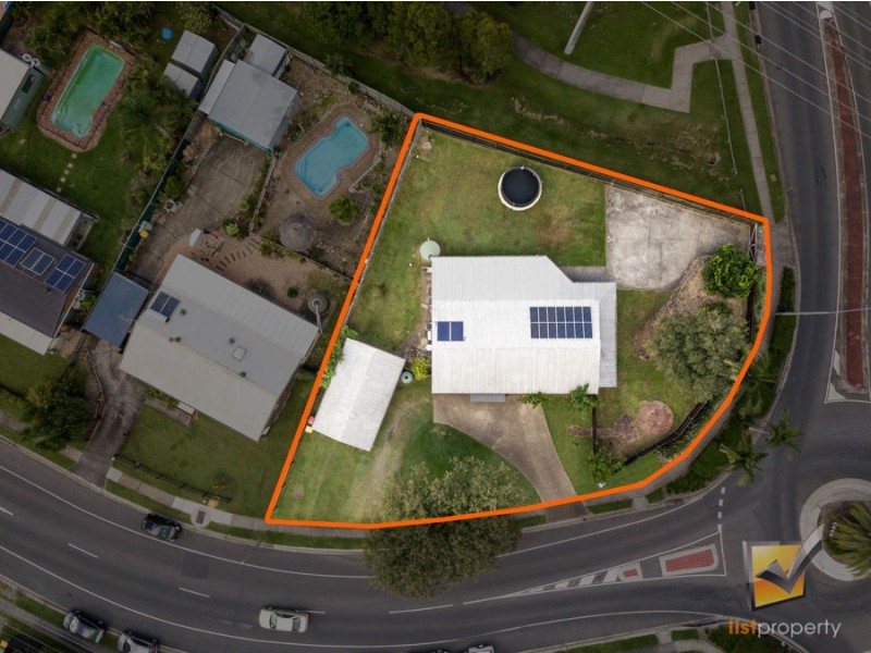 1 Tansey Dr, Tanah Merah QLD 4128