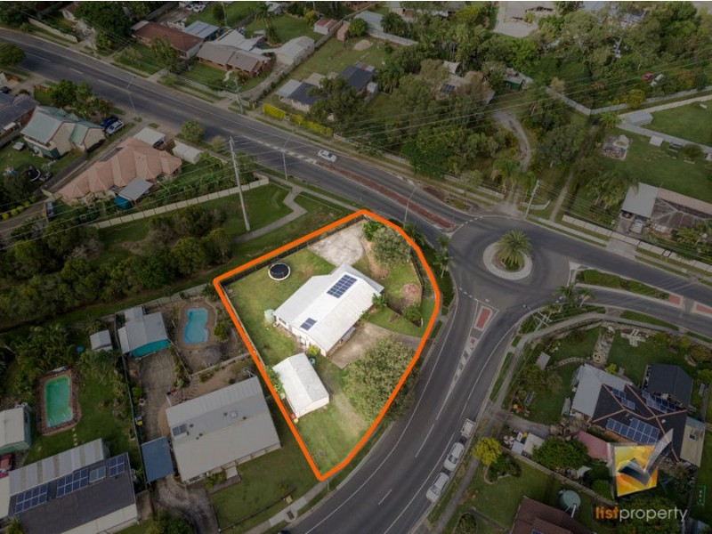 1 Tansey Dr, Tanah Merah QLD 4128