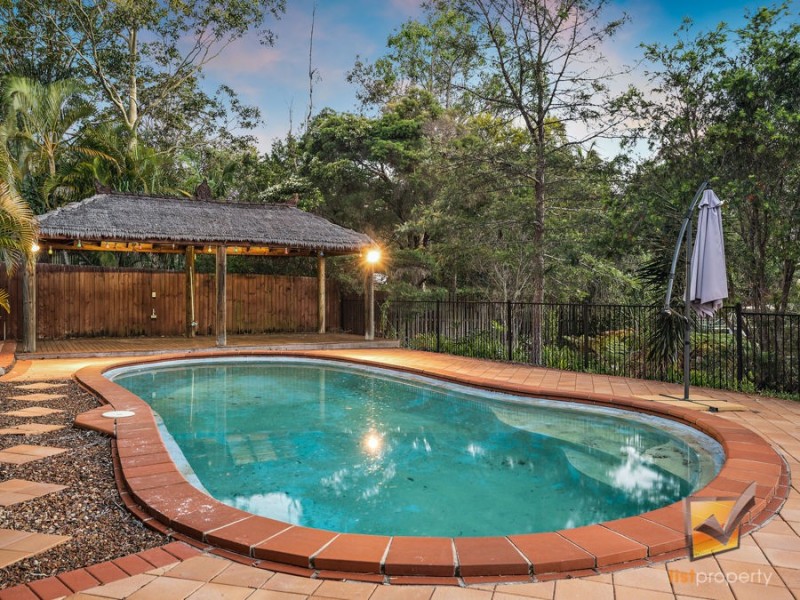14 Celandine St, Shailer Park QLD 4128