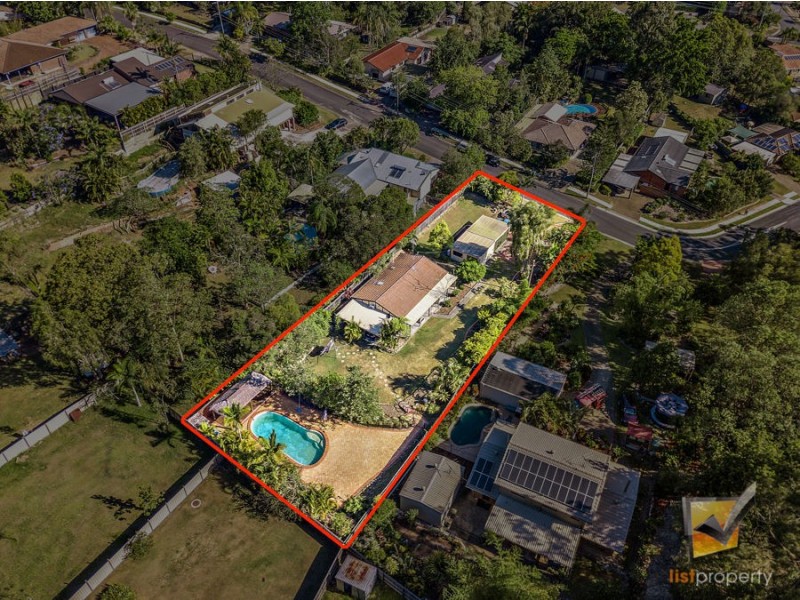 14 Celandine St, Shailer Park QLD 4128