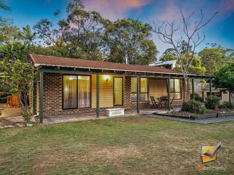 14 Celandine St, Shailer Park QLD 4128
