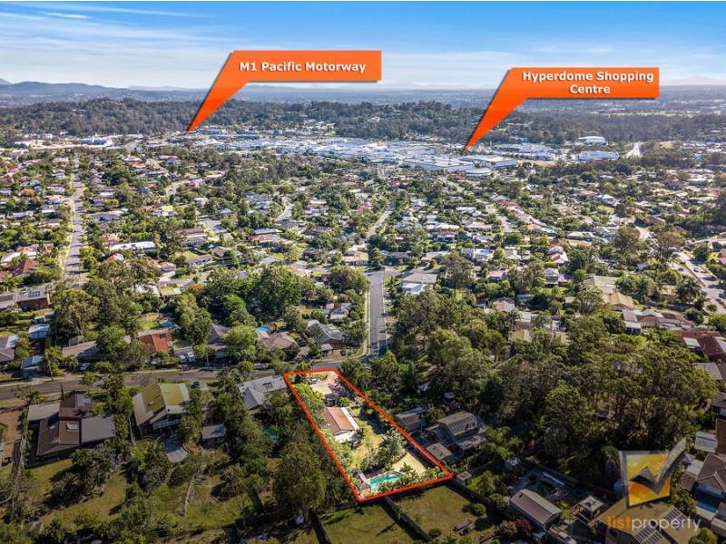 14 Celandine St, Shailer Park QLD 4128