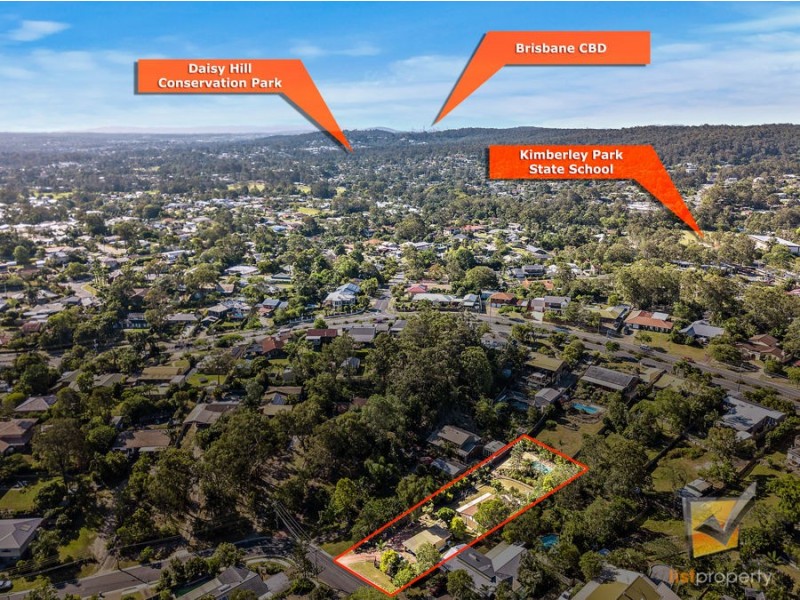 14 Celandine St, Shailer Park QLD 4128