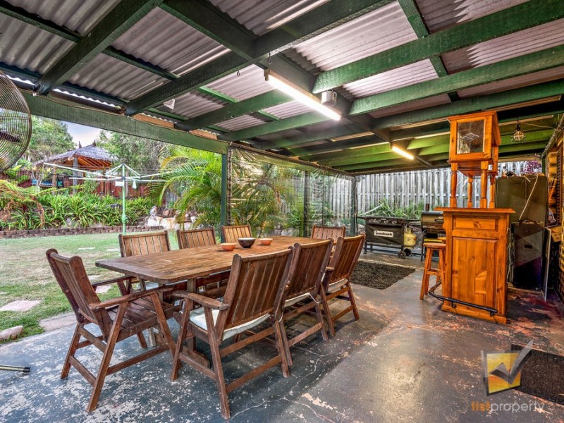 14 Celandine St, Shailer Park QLD 4128