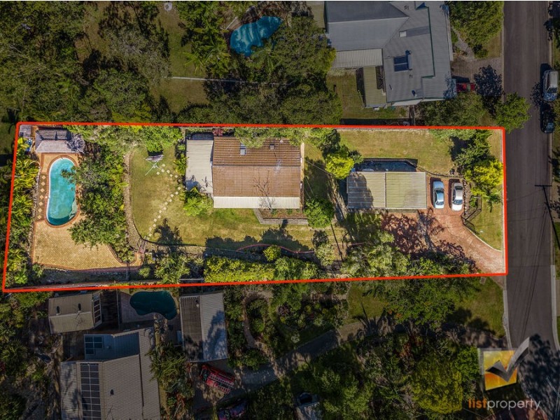 14 Celandine St, Shailer Park QLD 4128