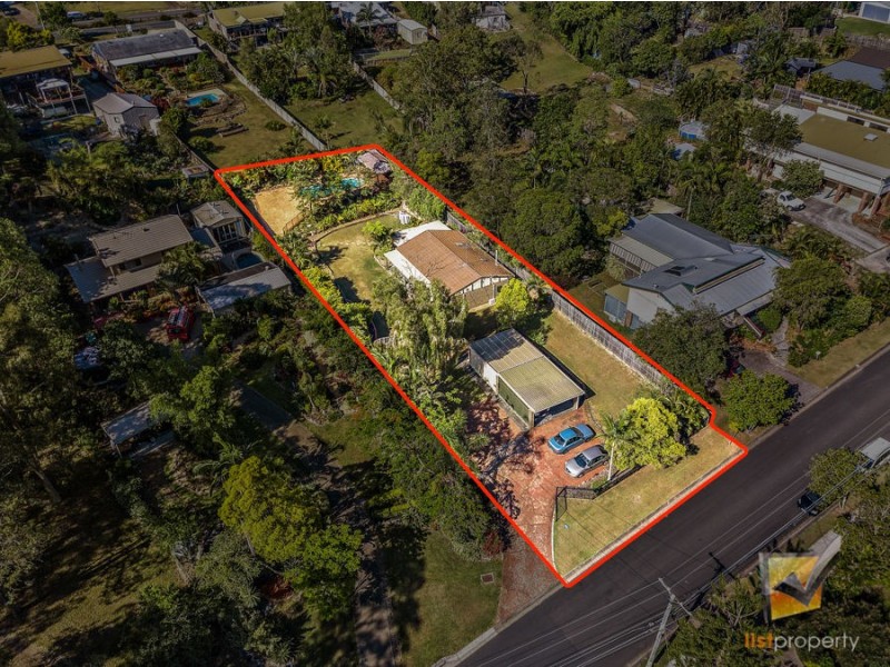 14 Celandine St, Shailer Park QLD 4128