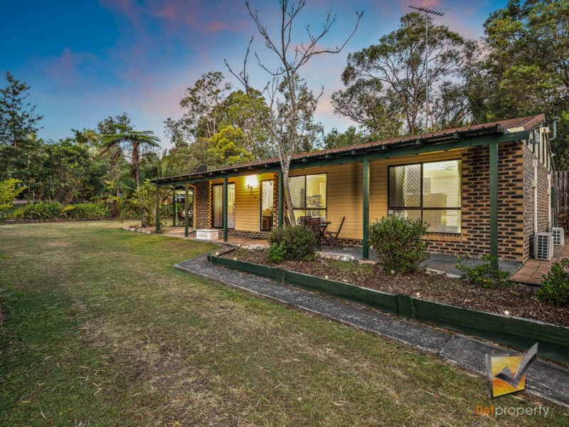 14 Celandine St, Shailer Park QLD 4128
