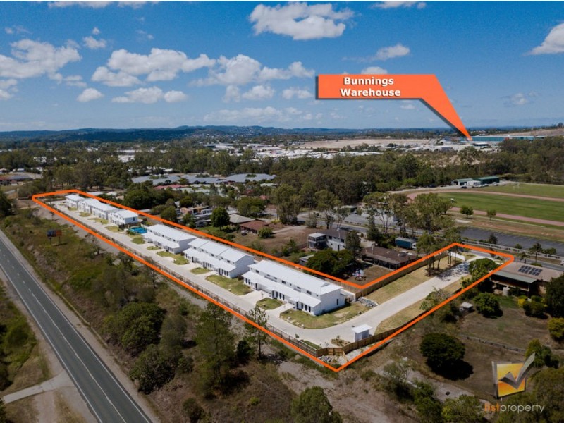 171 Old Logan Village Rd, Waterford QLD 4133