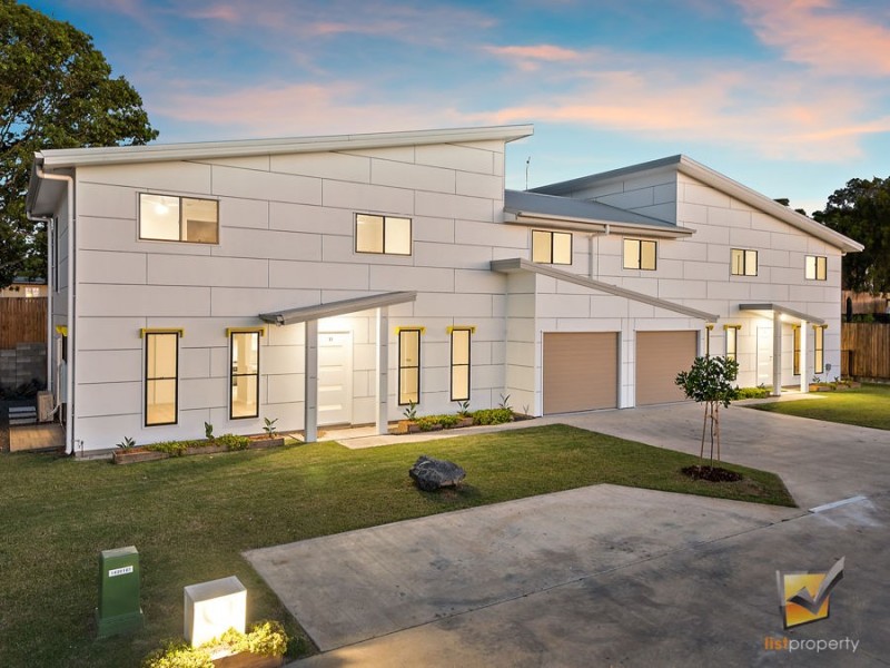 171 Old Logan Village Rd, Waterford QLD 4133