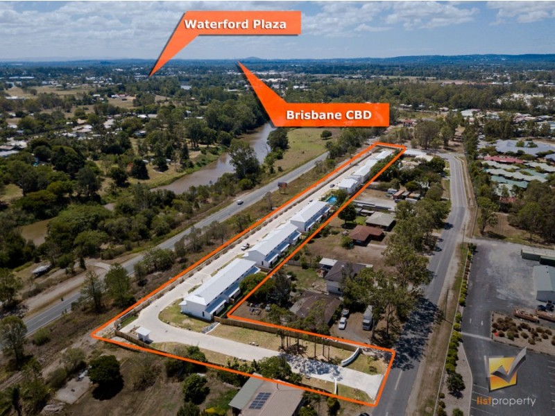 171 Old Logan Village Rd, Waterford QLD 4133