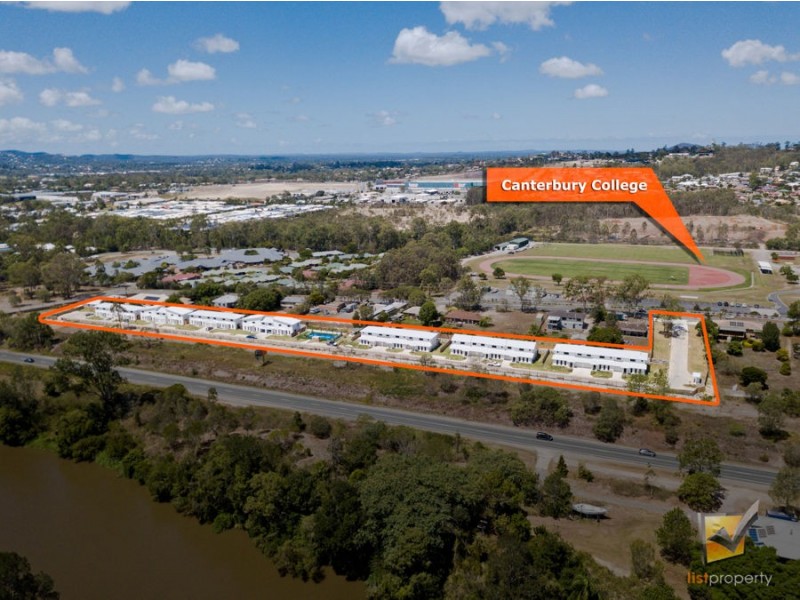 171 Old Logan Village Rd, Waterford QLD 4133