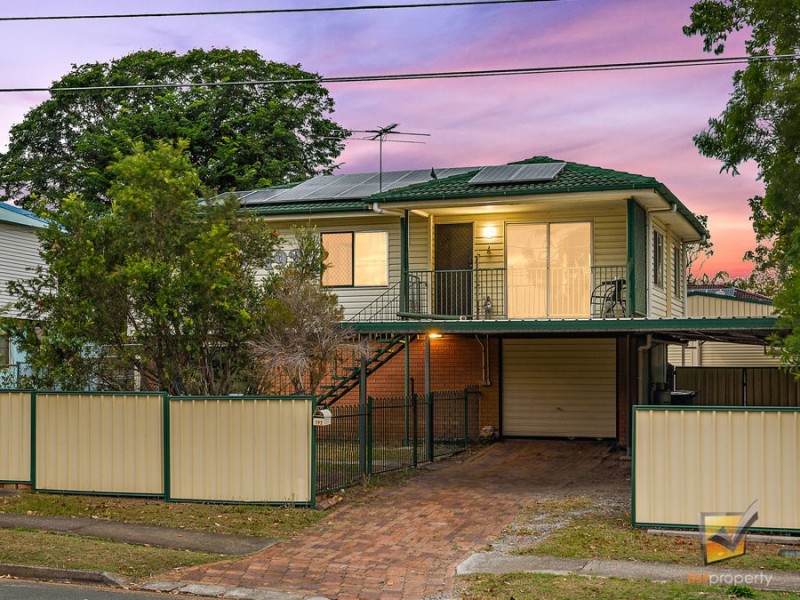 192 Juers St, Kingston QLD 4114