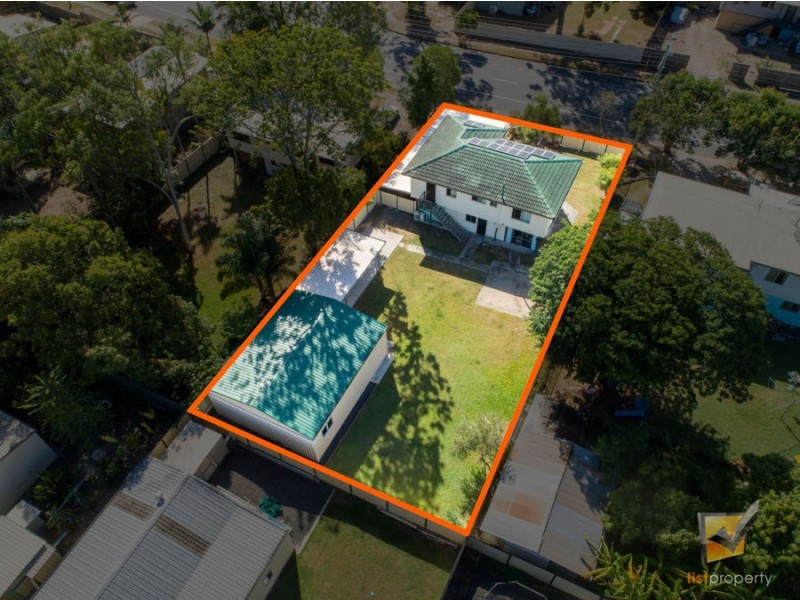 192 Juers St, Kingston QLD 4114