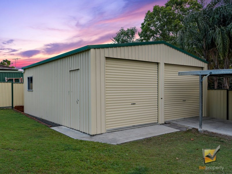 192 Juers St, Kingston QLD 4114