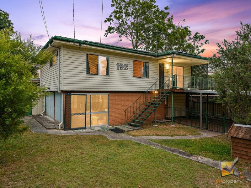 192 Juers St, Kingston QLD 4114