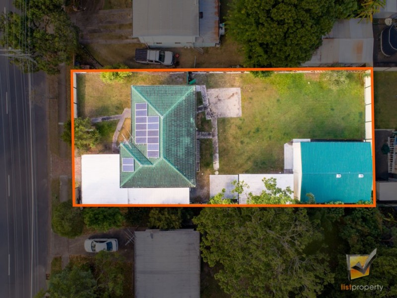 192 Juers St, Kingston QLD 4114